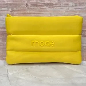 RHODE | Bags | Rhode Yellow Bubble Bag New | Poshmark